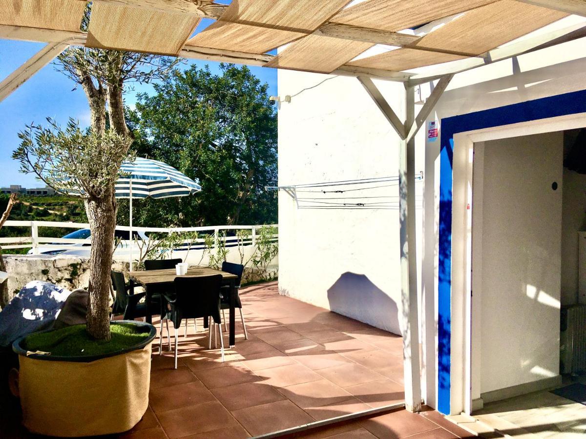 Villa Marias - Ferragudo Ferragudo  Extérieur photo